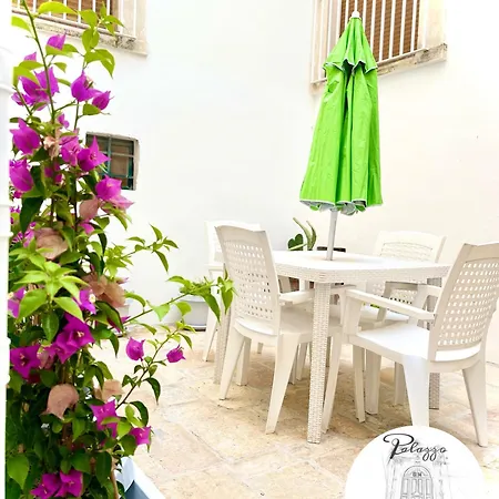 Palazzo Mastrovito Martina Franca